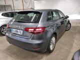 Audi 2.0 TDI 150 S TRONIC BUSINESS LINE AUDI A3 Sportback 5p Berline 2.0 TDI 150 S TRONIC BUSINESS LINE #2