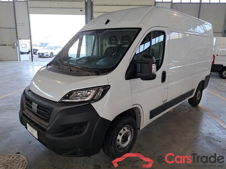 Fiat 290-AG3-9-00 FIAT DUCATO / 2014 / 4P / FURGONE 35 MH2 2.2 MJT3 140CV E6D-FIN #1