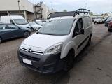 Citroen 12 CITROEN BERLINGO / 2015 / 4P / VETT. FURGONATA BLUEHDI 100 CLUB VAN L2 #0