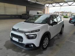 Citroen 9 CITROEN C3 / 2020 / 5P / BERLINA BLUEHDI 100 SeS FEEL VAN