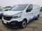 preview Renault Trafic #0