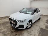 Audi A1 Sportback 1.0 25 TFSI 70kW 5d #0