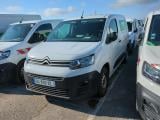 CITROEN Berlingo BERLINGO VAN M 950 BLUEHDI 100 S&S BVM6  #0