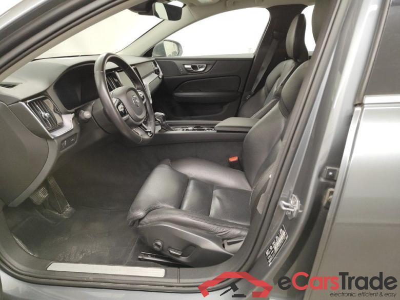 Volvo V60 D3 Geartronic Momentum Pro 5d #3