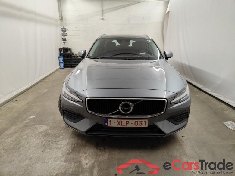Volvo V60 D3 Geartronic Momentum Pro 5d #5
