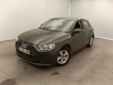 Audi A1 Sportback 1.0 25 TFSI 70kW 5d #0