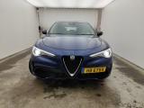 ALFA ROMEO STELVIO 2.0 T 280 AWD Super (EU6d) 5d Auto #4