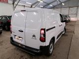 Citroen  Berlingo Fourgon Berlingo M 650 1.5 BlueHDi 100CV BVM6 6E #2