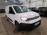 Citroen  Berlingo Fourgon Berlingo M 650 1.5 BlueHDi 100CV BVM6 6E #3