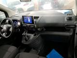 Citroen  Berlingo Fourgon Berlingo M 650 1.5 BlueHDi 100CV BVM6 6E #4