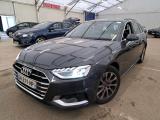 Audi 30 TDI 136 S tronic Business line OPERATION STOCK A4 Avant 30 TDI Business Line 2.0 TDI 135CV BVA7 E6d #0