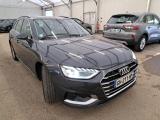 Audi 30 TDI 136 S tronic Business line OPERATION STOCK A4 Avant 30 TDI Business Line 2.0 TDI 135CV BVA7 E6d #3