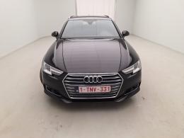 Audi, A4 Avant '15, Audi A4 Avant 2.0 TDi Ultra 110kW S tr Sport Buss 