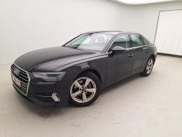 Audi, A6 Berline '18, Audi A6 Business Edition Sport 35 TDI S tronic 4d