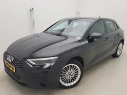 AUDI A3 Sportback 30 TFSI Advanced Edition AUT