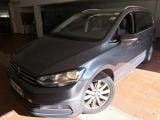 Volkswagen 2.0 TDI 150 DSG6 Carat BMT 7 places VOLKSWAGEN Touran / 2015 / 5P / monospace 2.0 TDI 150 DSG6 Carat BMT 7 places #0