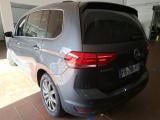 Volkswagen 2.0 TDI 150 DSG6 Carat BMT 7 places VOLKSWAGEN Touran / 2015 / 5P / monospace 2.0 TDI 150 DSG6 Carat BMT 7 places #1