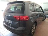 Volkswagen 2.0 TDI 150 DSG6 Carat BMT 7 places VOLKSWAGEN Touran / 2015 / 5P / monospace 2.0 TDI 150 DSG6 Carat BMT 7 places #2