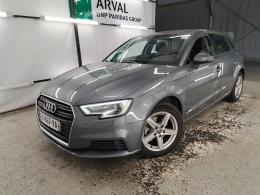 Audi 30 TFSI S TRONIC BUSINESS LINE AUDI A3 Sportback 5p Berline 30 TFSI S TRONIC BUSINESS LINE