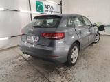 Audi 30 TFSI S TRONIC BUSINESS LINE AUDI A3 Sportback 5p Berline 30 TFSI S TRONIC BUSINESS LINE #2