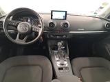 Audi 30 TFSI S TRONIC BUSINESS LINE AUDI A3 Sportback 5p Berline 30 TFSI S TRONIC BUSINESS LINE #4