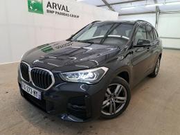 BMW xDrive20d M Sport BVA8 Série X1 xDrive 20d M Sport 2.0 190CV BVA8 E6d