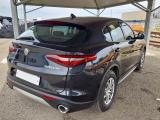 AlfaRomeo 22BUS ALFA ROMEO STELVIO / 2017 / 5P / SUV 2.2 TURBO DIESEL 190CV BUSINESS AT8 Q4 #1