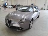 AlfaRomeo 2 ALFA ROMEO GIULIETTA / 2010 / 5P / BERLINA 1.6 JTDM 120CV BUSINESS #0