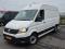 preview Volkswagen Crafter #0