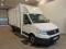 preview Volkswagen Crafter #1