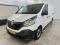 preview Renault Trafic #0