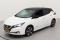 preview Nissan Leaf #0