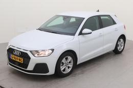 AUDI A1 Sportback 70 kW