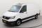 preview Volkswagen Crafter #0