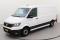 preview Volkswagen Crafter #0