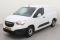 preview Opel Combo #0