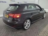 AUDI A3 Sportback 35 TFSI S tronic sport 5D 110kW #2