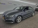 AUDI A3 Limousine 35 TFSI S tronic sport 4D 110kW #0