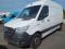 preview Mercedes Sprinter #0