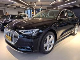 AUDI e-tron e-tron 55 quattro advanced 95 