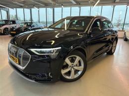 AUDI e-tron 50 quattro Business edition Pl