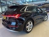 AUDI e-tron 50 quattro Business edition Pl #1