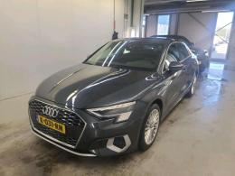 AUDI A3 Limousine 35 TDI