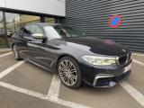 BMW M5 (F90) M550iXAS #0