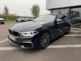 BMW M5 (F90) M550iXAS #1