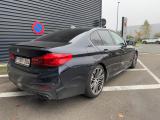 BMW M5 (F90) M550iXAS #3