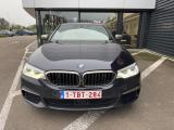 BMW M5 (F90) M550iXAS #4