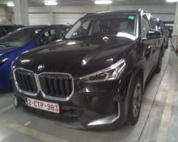 BMW X1 1.5 sDrive18i Aut. LED Virtual Navi-Pro KeylessGo Camera Klima PDC ...