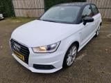 AUDI A1 SPORTBACK 1.0 TFSI Adrenalin #0