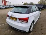 AUDI A1 SPORTBACK 1.0 TFSI Adrenalin #3